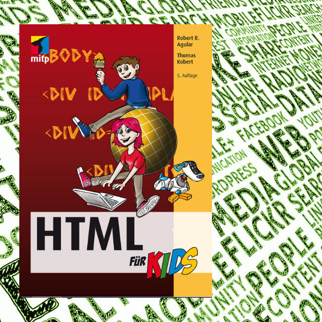 HTML für Kids