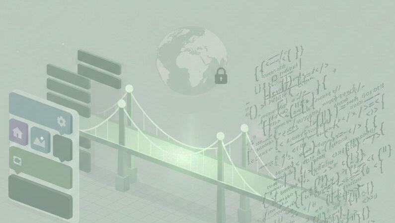 Braucht man heute eigentlich noch HTML & CSS?