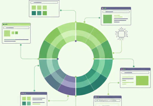 Wie CSS deine Website zum Sprechen bringt – 1
