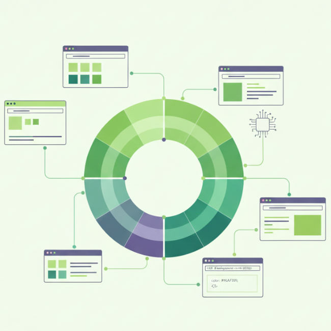 Wie CSS deine Website zum Sprechen bringt – 1