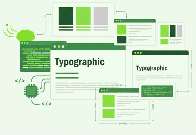 Wie CSS deine Website zum Sprechen bringt – 2