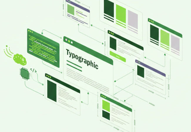 Wie CSS deine Website zum Sprechen bringt – 3