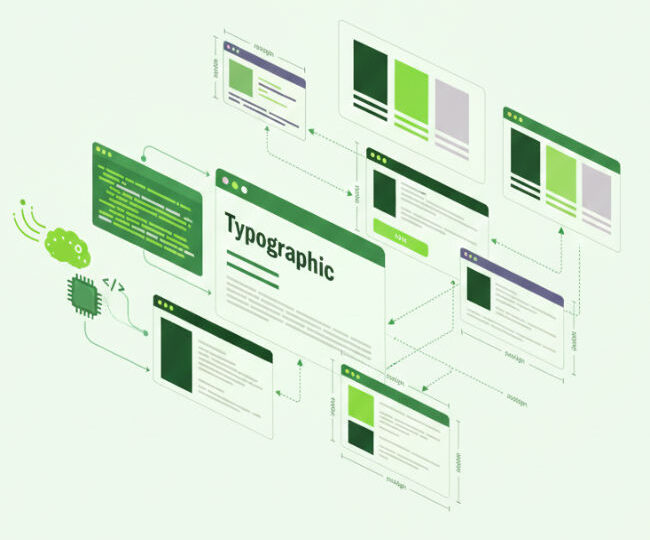 Wie CSS deine Website zum Sprechen bringt – 3