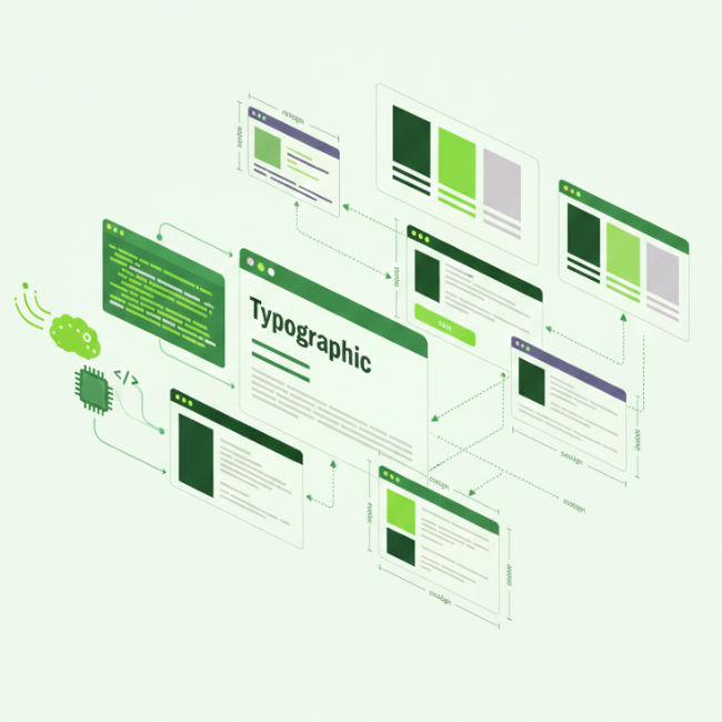 Wie CSS deine Website zum Sprechen bringt – 3