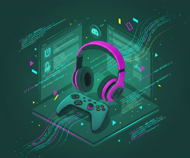 HTML & CSS ist überall! (2)