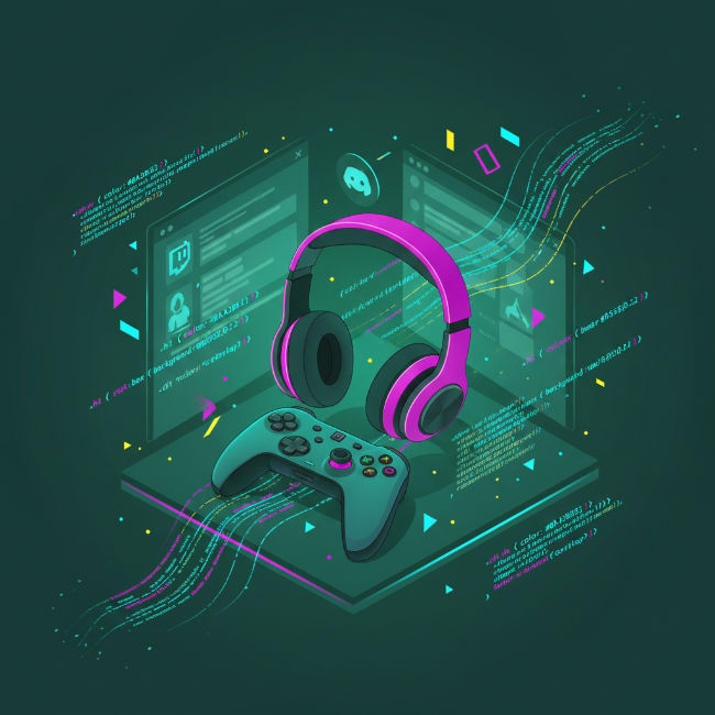 HTML & CSS ist überall! (2)